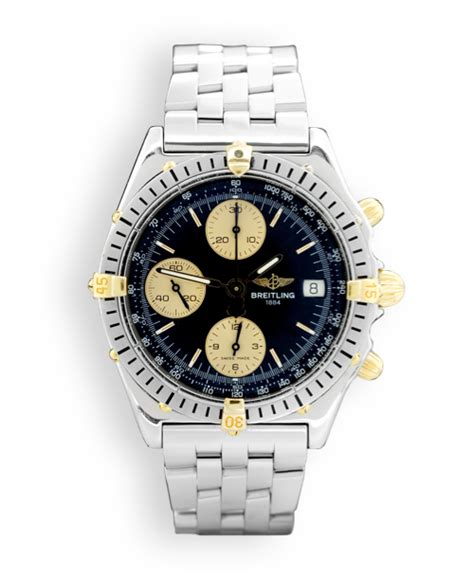 2de hands breitling|tweedehands Breitling uren.